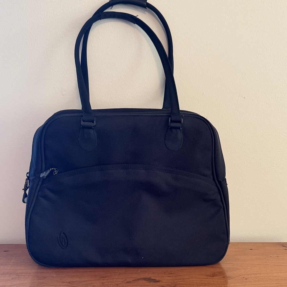 Timbuk2 Black Laptop Bag for Women